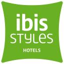 ibis Styles East Perth logo